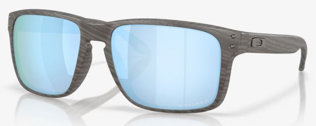Holbrook XXL in Woodgrain / Prizm Deep Water Polarized