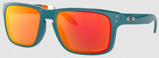 Holbrook in Balsam / Prizm Ruby Iridium