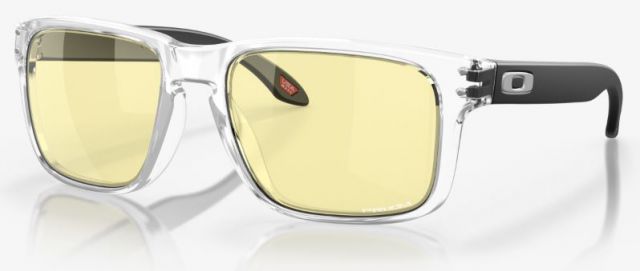 Holbrook (AF) in Clear / Priam Gaming
