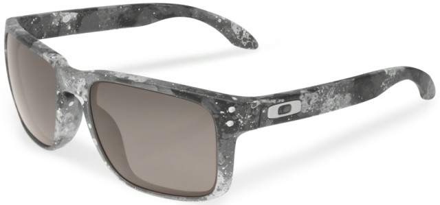 Holbrook in Corbin Winter / Warm Grey
