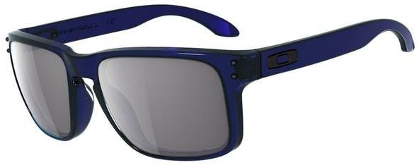 Holbrook in Crystal Blue / Grey