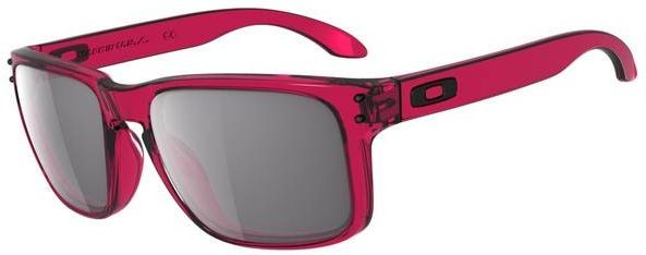 Holbrook in Crystal Pink / Grey