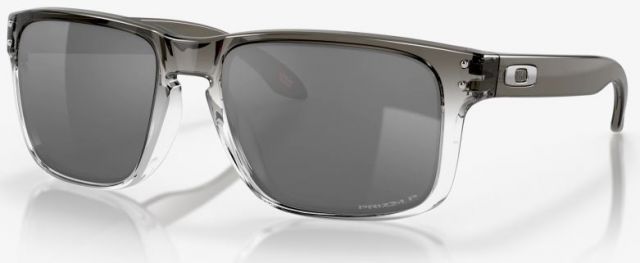 Holbrook in Dark Ink Fade / Prizm Black Iridium Polarized