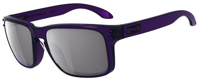 Holbrook in Grape Juice / Grey