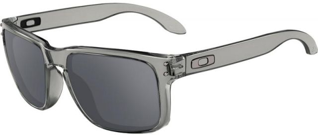 Holbrook in Grey Ink / Black Iridium