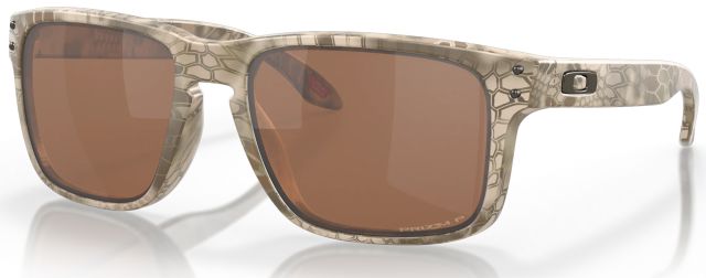 Holbrook in Kryptek Highlander / Prizm Tungsten Polarized