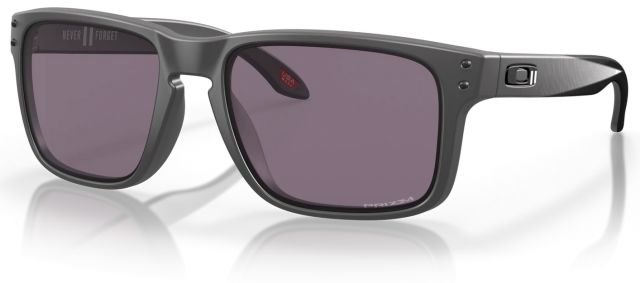 Holbrook in Matte Grey / Prizm Grey