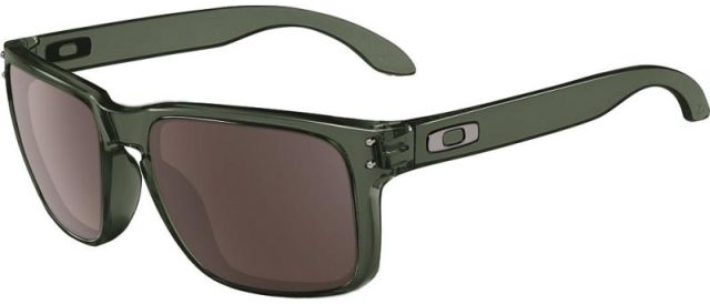 Holbrook in Olive Ink / Warm Grey