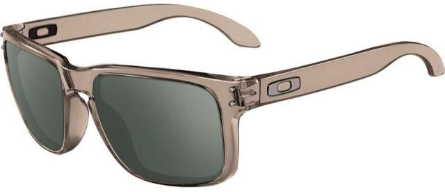 Holbrook in Sepia / Dark Grey