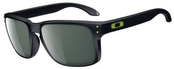 Holbrook in Steel / Dark Grey