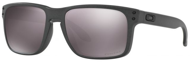 Holbrook in Steel / Prizm Daily Polarized