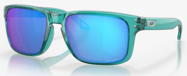 Holbrook in Trans Artic Surf / Prizm Sapphire Iridium Polarized