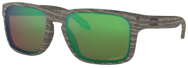 Holbrook in Woodgrain / Prizm Shallow Water Polarized
