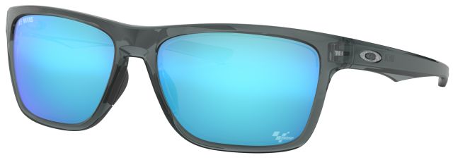 Holston in Crystal Black / Prizm Sapphire