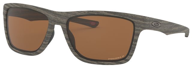 Holston in Woodgrain / Prizm Tungsten Polarized