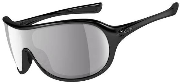 Immerse in Polished Black / Grey