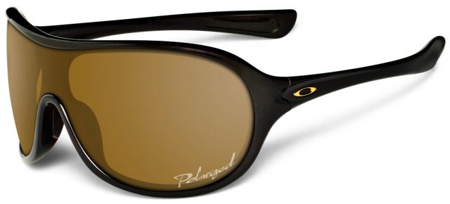 Immerse in Tortoise / Bronze Polarized