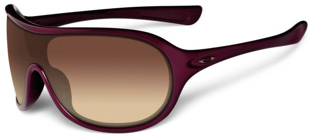 Immerse in Vino / Dark Brown Gradient
