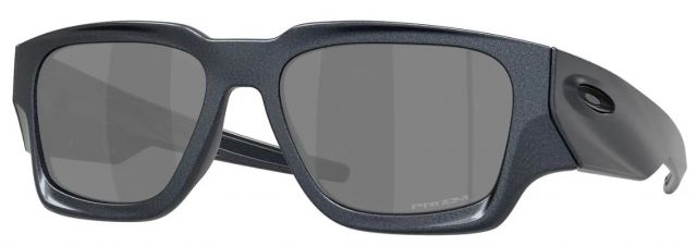 Instagator in Blue Steel / Prizm Black Iridium