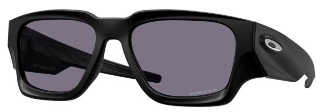 Instagator in Matte Black / Prizm Grey