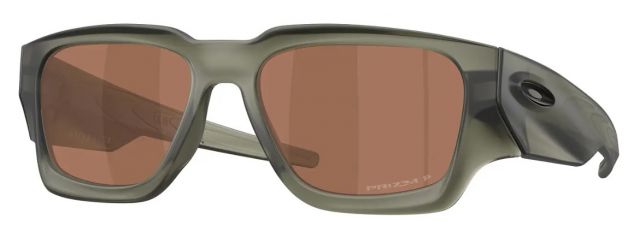 Instagator in Matte Olive Ink / Prizm Tungsten Polarized