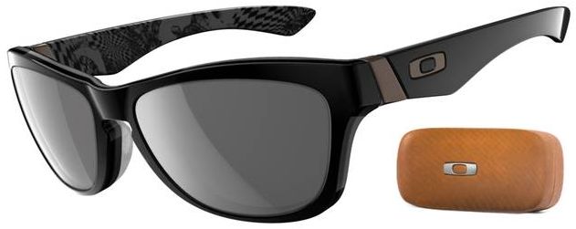 Jupiter LX in Black Pattern / Grey