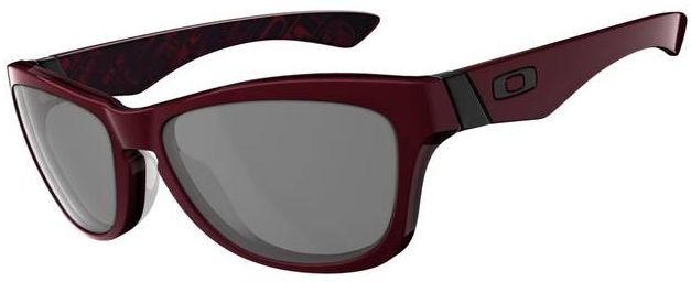 Jupiter LX in Brick Red / Grey