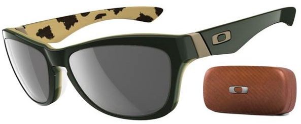 Jupiter LX in Olive / Dark Grey