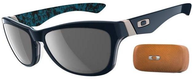 Jupiter LX in Ozone Blue / Dark Grey