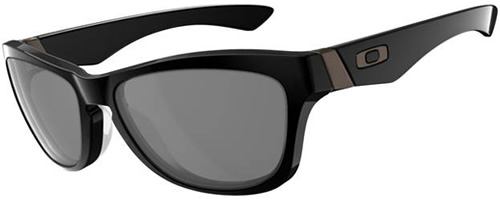 Jupiter LX in Solid Black / Grey