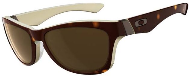 Jupiter LX in Tortoise Cream / Dark Bronze