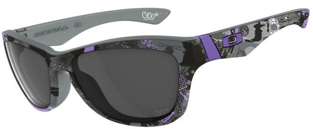Jupiter in C100 - Grey / Grey
