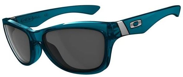 Jupiter in Crystal Turquoise / Grey
