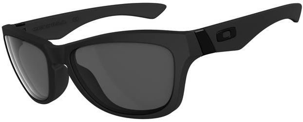 Jupiter in Matte Black / Grey