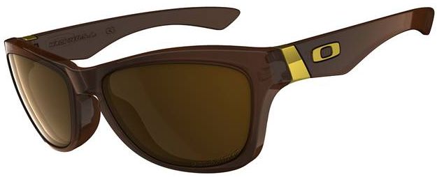 Jupiter in Polished Rootbeer / Bronze Polarized