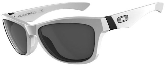 Jupiter in White / Grey