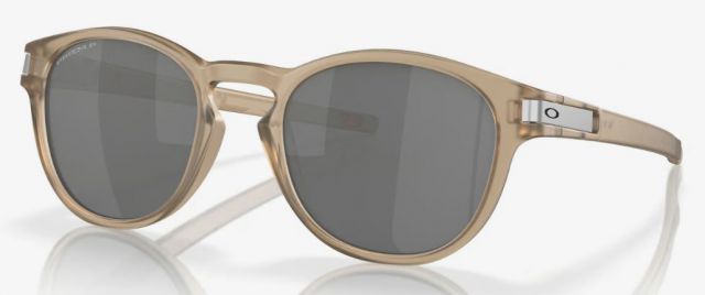 Latch (AF) in Matte Sepia / Prizm Black Iridium Polarized