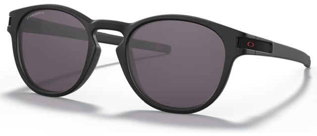 Latch (AF) in Matte Black / Prizm Grey