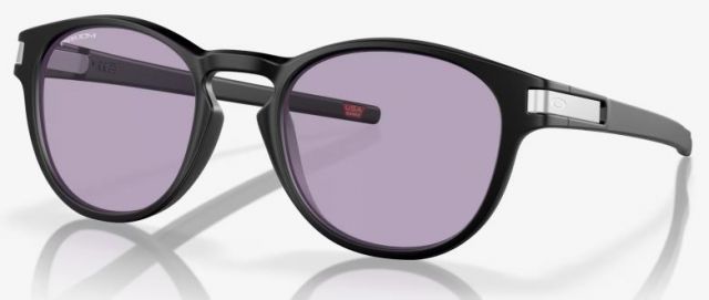 Latch (AF) in Matte Black / Prizm Slate