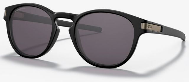 Latch (AF) in Matte Black / Prizm Grey