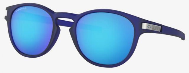 Latch (AF) in Matte Translucent Blue / Prizm Sapphire Iridium