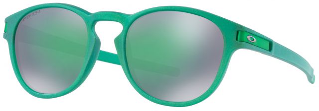 Latch in Gamma Green / Prizm Jade Iridium