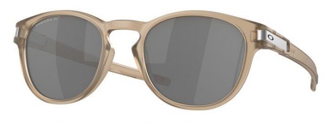 Latch in Matte Sepia / Prizm Black Iridium Polarized