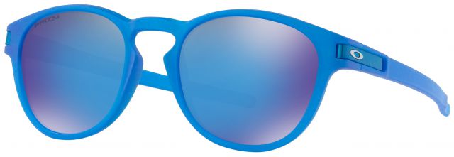 Latch in X-Ray Blue / Prizm Sapphire Iridium