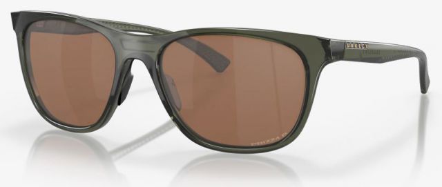Leadline in Olive Ink / Prizm Tungsten Polarized