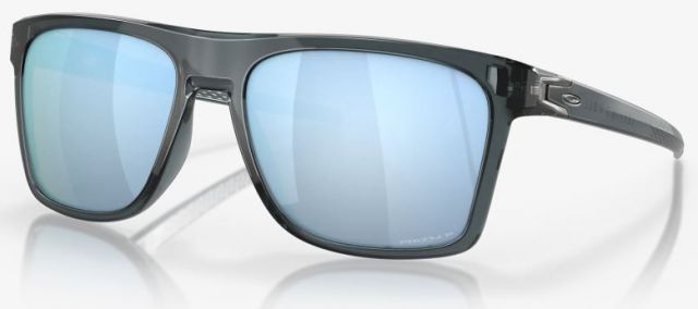Leffingwell in Chrystal Black / Prizm Deep Water Polarized