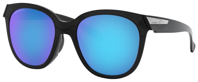 Low Key in Black Ink / Prizm Sapphire Iridium Polarized