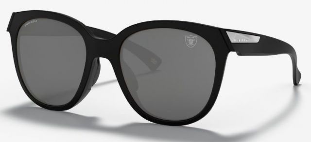 Low Key in Matte Black / Prizm Black Iridium