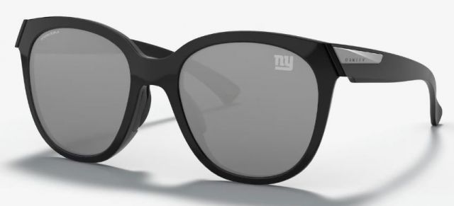 Low Key in Polished Black / Prizm Black Iridium