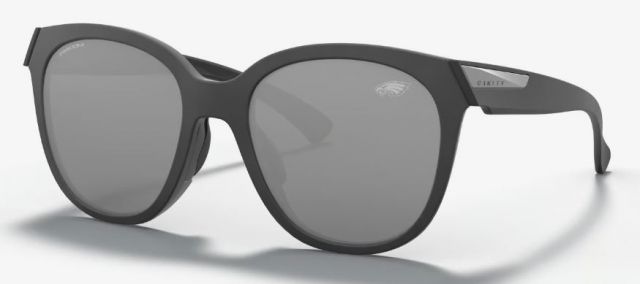 Low Key in Matte Black / Prizm Black Iridium